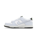 Nike Dunk Low Grey Green Strike (GS) – hlavní pohled | Purekickz