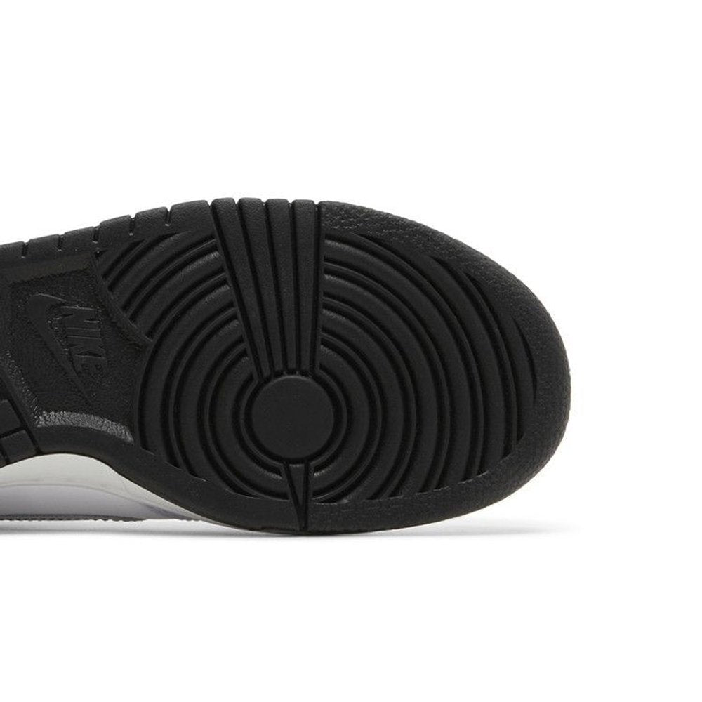 Nike Dunk Low Grey Green Strike (GS)