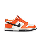 Nike Dunk Low Halloween (2022) (GS) – boční pohled | Purekickz