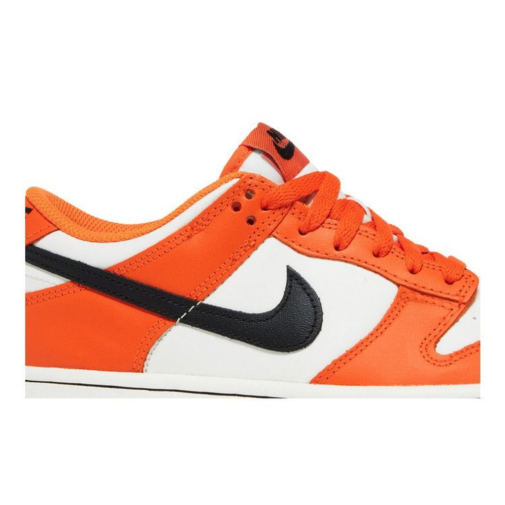 Nike Dunk Low Halloween (2022) (GS) – detail | Purekickz