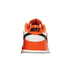 Nike Dunk Low Halloween (2022) (GS) – detail materiálu | Purekickz