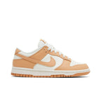Nike Dunk Low Harvest Moon (W) – boční pohled | Purekickz