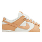 Nike Dunk Low Harvest Moon (W) – detail | Purekickz