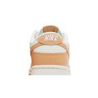 Nike Dunk Low Harvest Moon (W) – detail materiálu | Purekickz