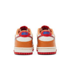 Nike Dunk Low Hot Curry (GS) – podrážka | Purekickz