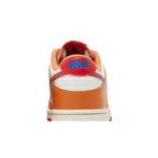 Nike Dunk Low Hot Curry (GS) – detail materiálu | Purekickz