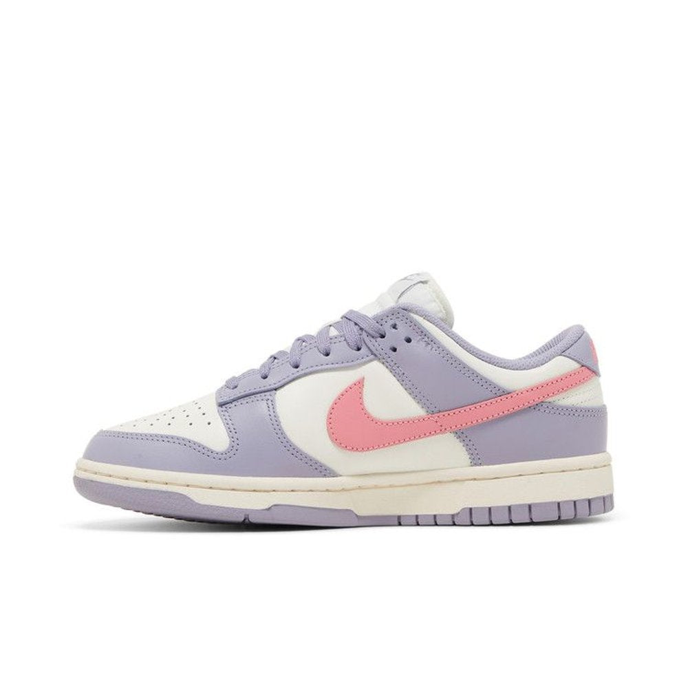 Nike Dunk Low Indigo Haze (W) – hlavní pohled | Purekickz