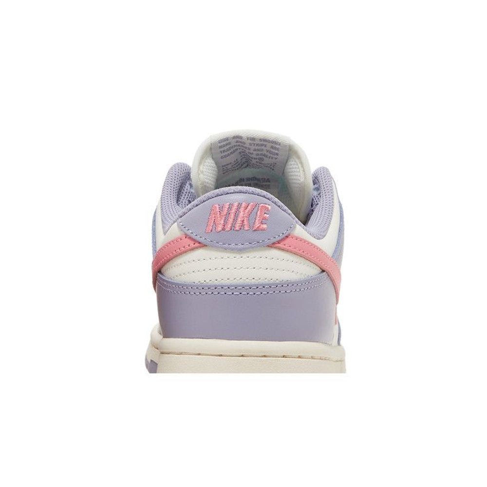 Nike Dunk Low Indigo Haze (W) – detail materiálu | Purekickz