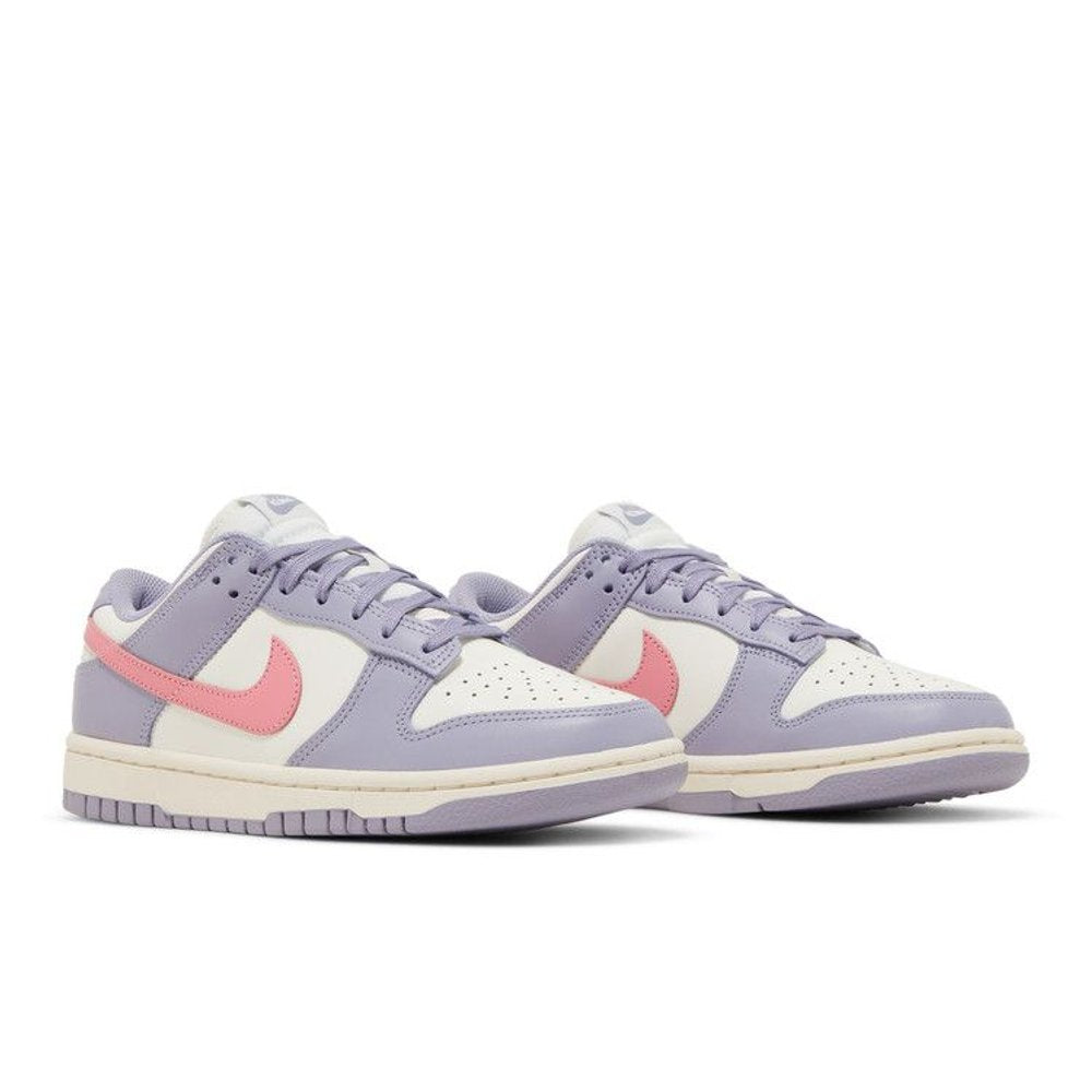 Nike Dunk Low Indigo Haze (W) – lifestyle foto | Purekickz