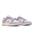 Nike Dunk Low Indigo Haze (W) – lifestyle foto | Purekickz