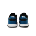 Nike Dunk Low Industrial Blue (GS) – podrážka | Purekickz
