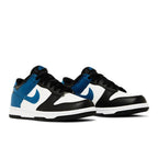 Nike Dunk Low Industrial Blue (GS) – lifestyle foto | Purekickz
