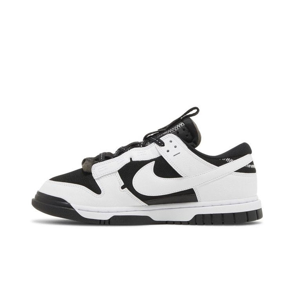 Nike Dunk Low Jumbo Reverse Panda – hlavní pohled | Purekickz