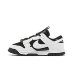 Nike Dunk Low Jumbo Reverse Panda – hlavní pohled | Purekickz