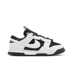 Nike Dunk Low Jumbo Reverse Panda – boční pohled | Purekickz