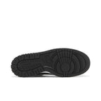 Nike Dunk Low Jumbo Reverse Panda – zadní pohled | Purekickz