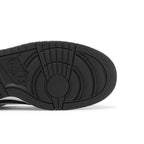 Nike Dunk Low Jumbo Reverse Panda – pohled shora | Purekickz