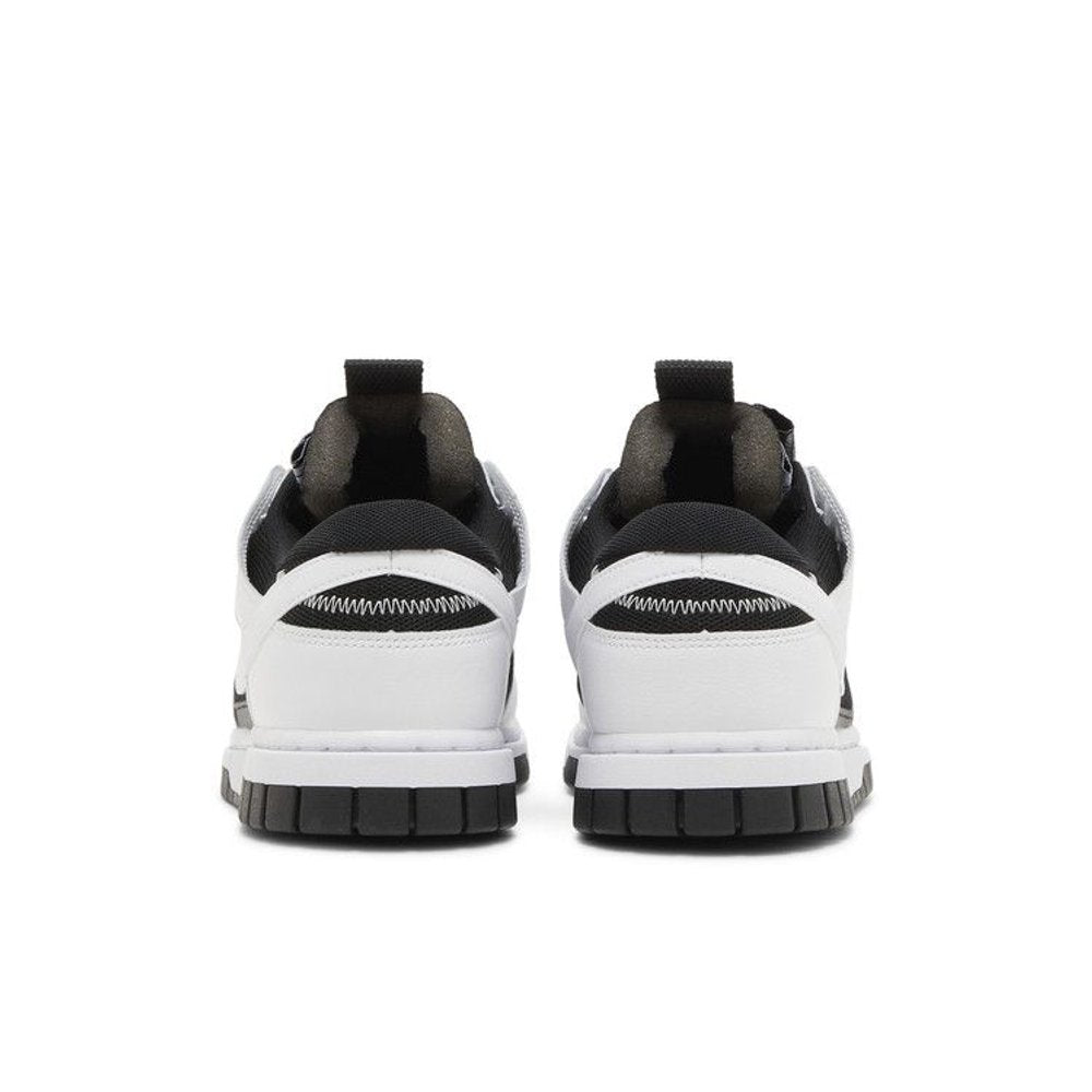 Nike Dunk Low Jumbo Reverse Panda – podrážka | Purekickz