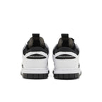 Nike Dunk Low Jumbo Reverse Panda – podrážka | Purekickz