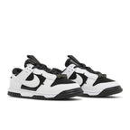 Nike Dunk Low Jumbo Reverse Panda – lifestyle foto | Purekickz