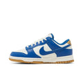 Nike Dunk Low Kansas City Royals (W) – hlavní pohled | Purekickz