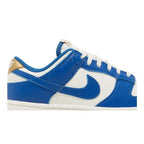 Nike Dunk Low Kansas City Royals (W) – detail | Purekickz