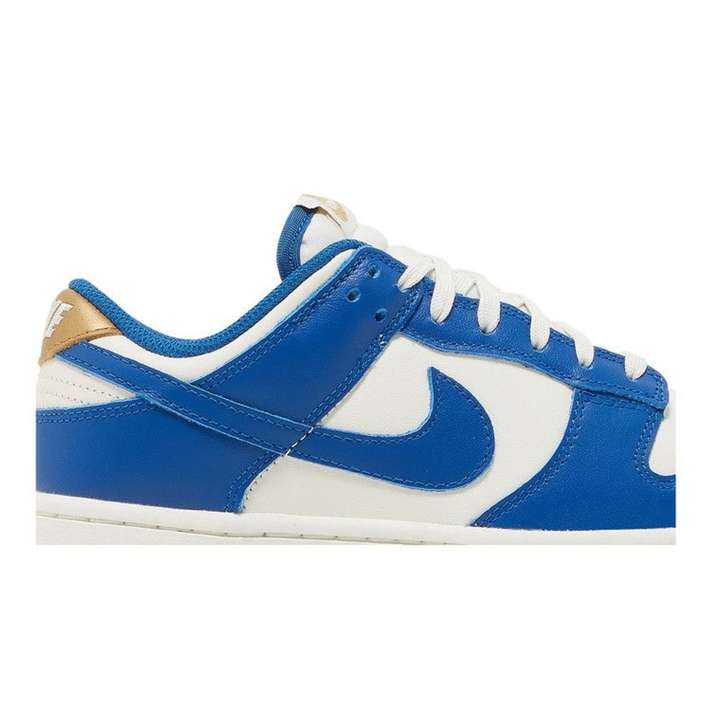Nike Dunk Low Kansas City Royals (W) – detail | Purekickz