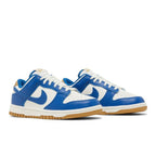 Nike Dunk Low Kansas City Royals (W) – lifestyle foto | Purekickz