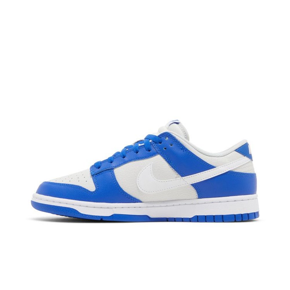 Nike Dunk Low Kentucky Alternate – hlavní pohled | Purekickz