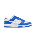 Nike Dunk Low Kentucky Alternate – boční pohled | Purekickz