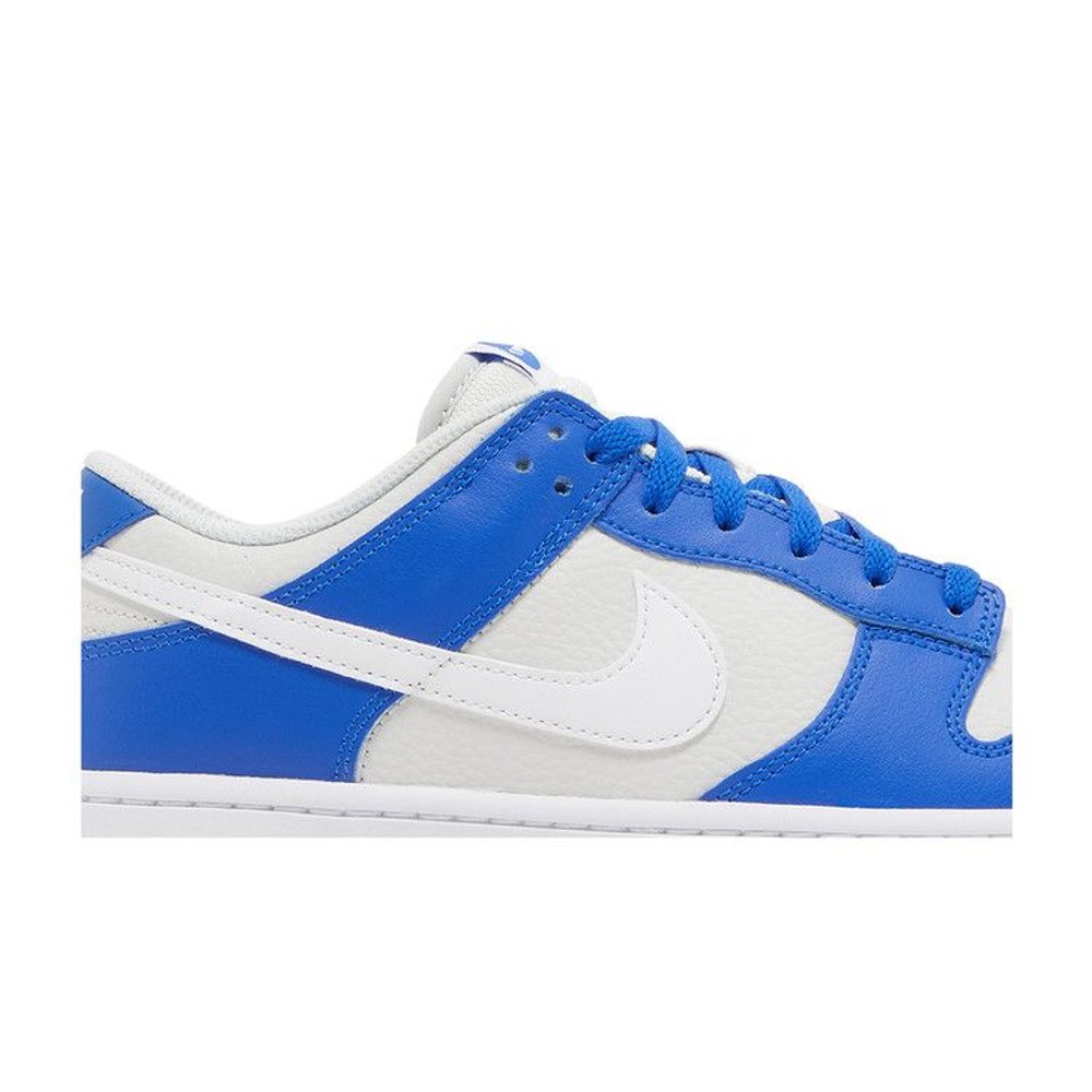 Nike Dunk Low Kentucky Alternate – detail | Purekickz