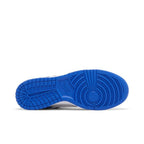 Nike Dunk Low Kentucky Alternate – zadní pohled | Purekickz