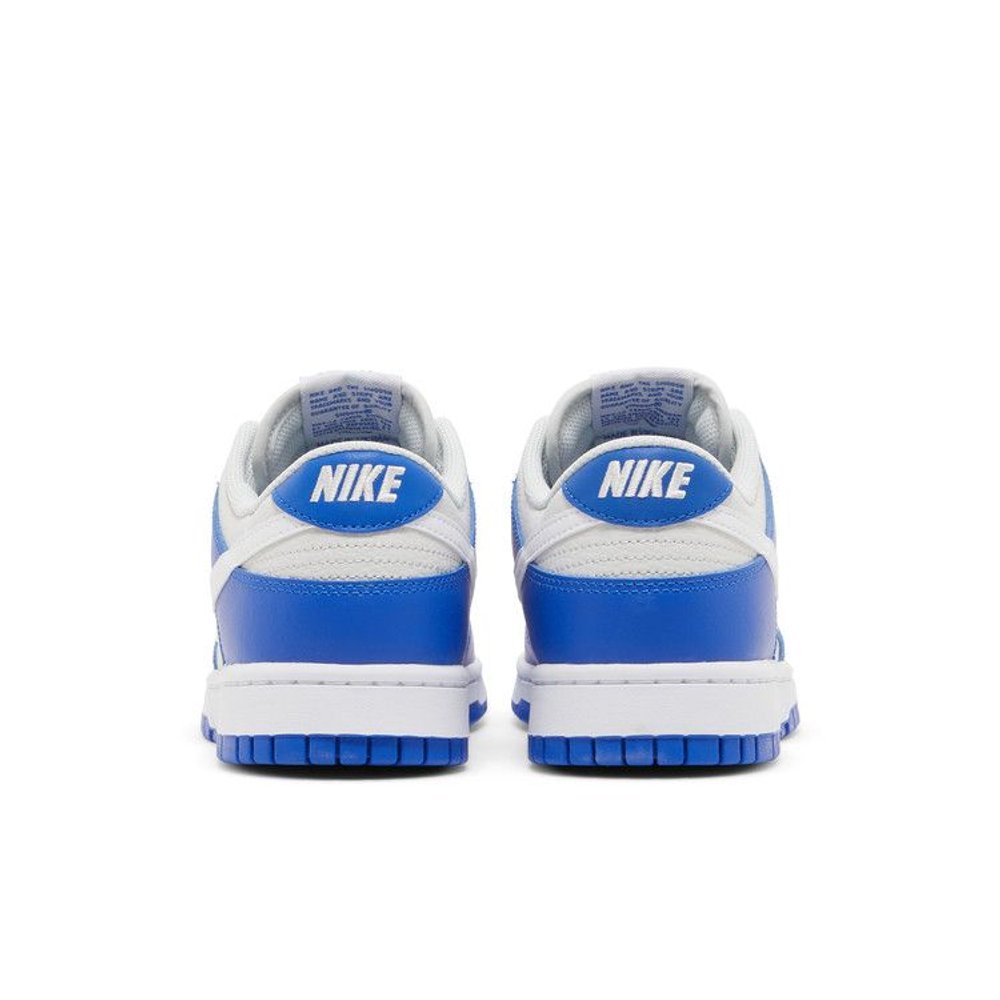 Nike Dunk Low Kentucky Alternate – podrážka | Purekickz