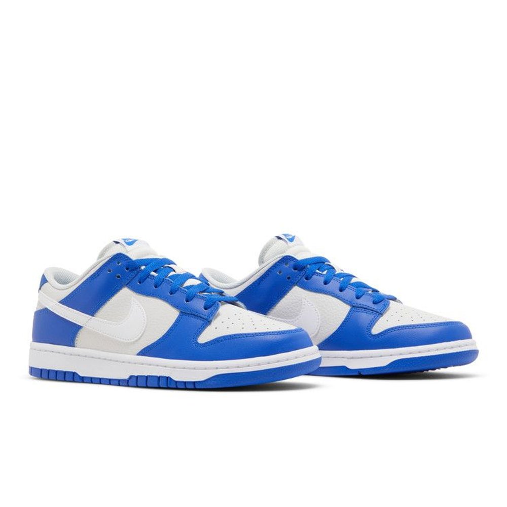 Nike Dunk Low Kentucky Alternate – lifestyle foto | Purekickz