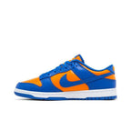 Nike Dunk Low Knicks – hlavní pohled | Purekickz