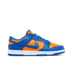 Nike Dunk Low Knicks – boční pohled | Purekickz
