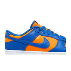 Nike Dunk Low Knicks – detail | Purekickz