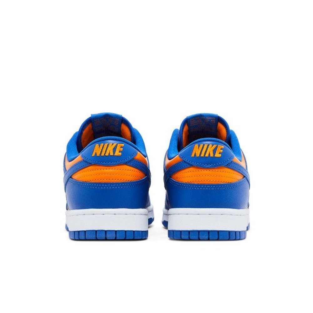 Nike Dunk Low Knicks – podrážka | Purekickz