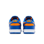 Nike Dunk Low Knicks – podrážka | Purekickz