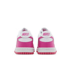 Nike Dunk Low Laser Fuchsia (GS) – podrážka | Purekickz