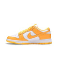 Nike Dunk Low Laser Orange – hlavní pohled | Purekickz