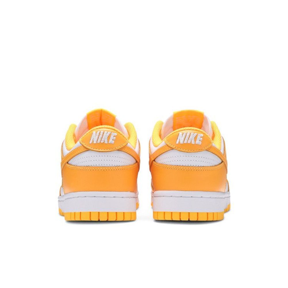 Nike Dunk Low Laser Orange – podrážka | Purekickz