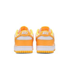 Nike Dunk Low Laser Orange – podrážka | Purekickz