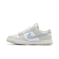 Nike Dunk Low Light Bone Armory Blue (W)