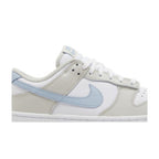 Nike Dunk Low Light Bone Armory Blue (W)