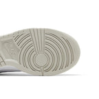 Nike Dunk Low Light Bone Armory Blue (W)