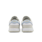 Nike Dunk Low Light Bone Armory Blue (W)