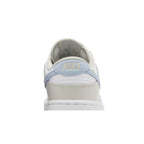 Nike Dunk Low Light Bone Armory Blue (W)