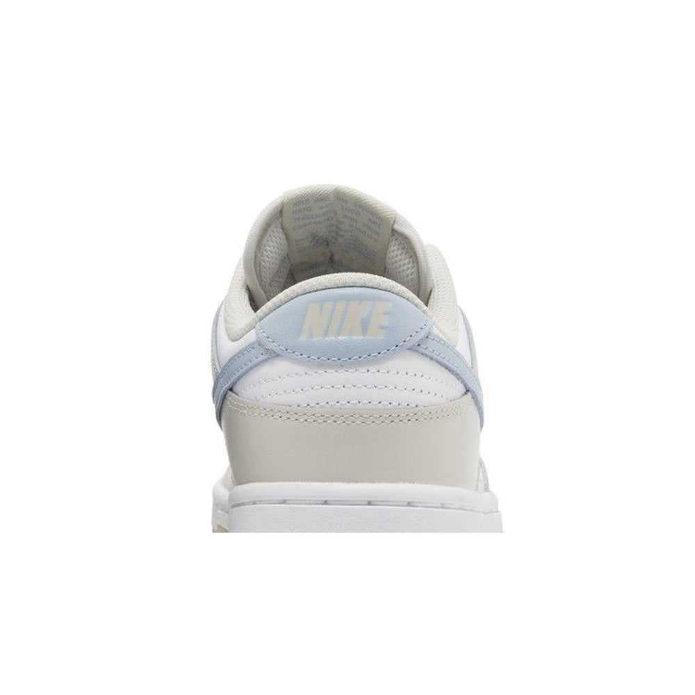 Nike Dunk Low Light Bone Armory Blue (W)