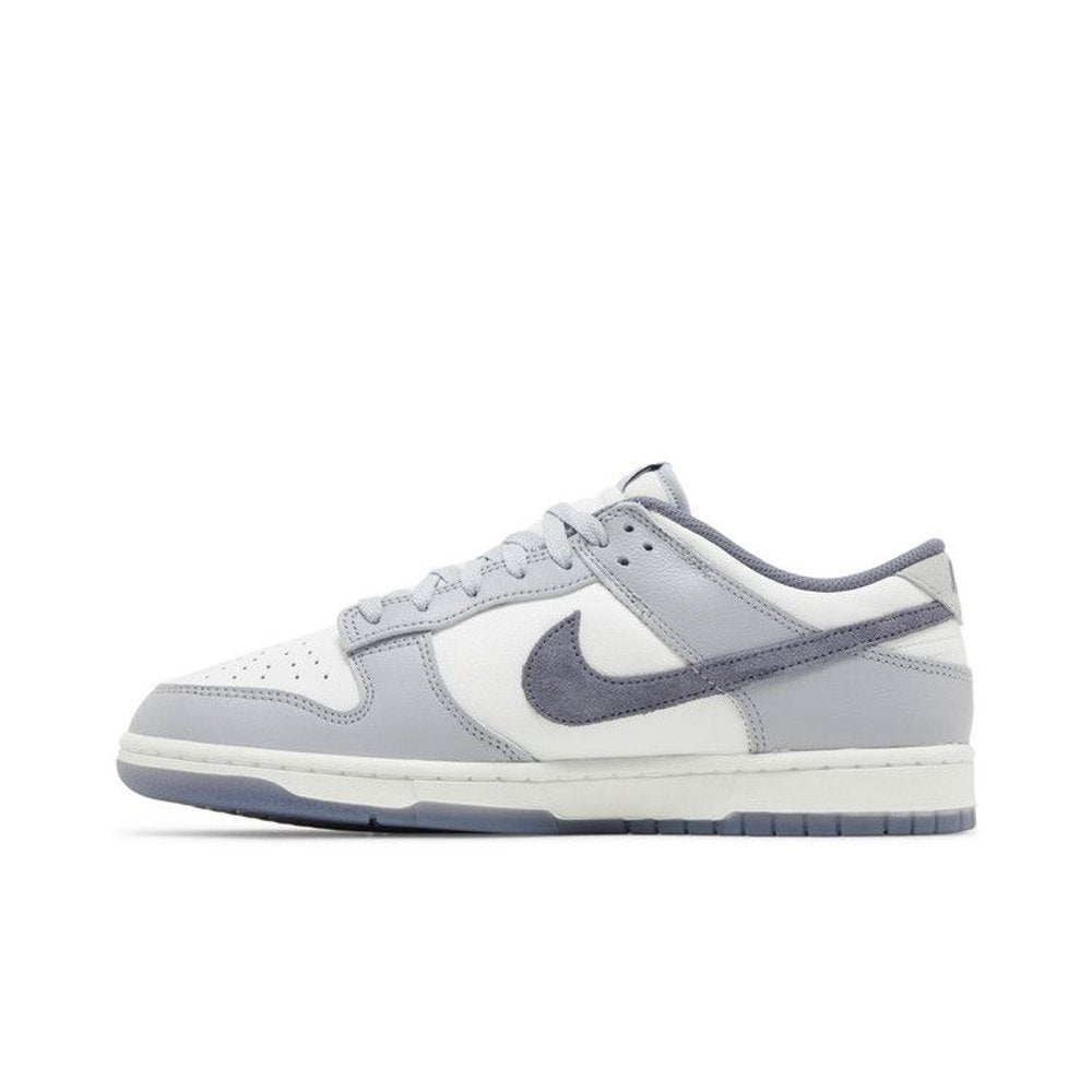 Nike Dunk Low Light Carbon – hlavní pohled | Purekickz